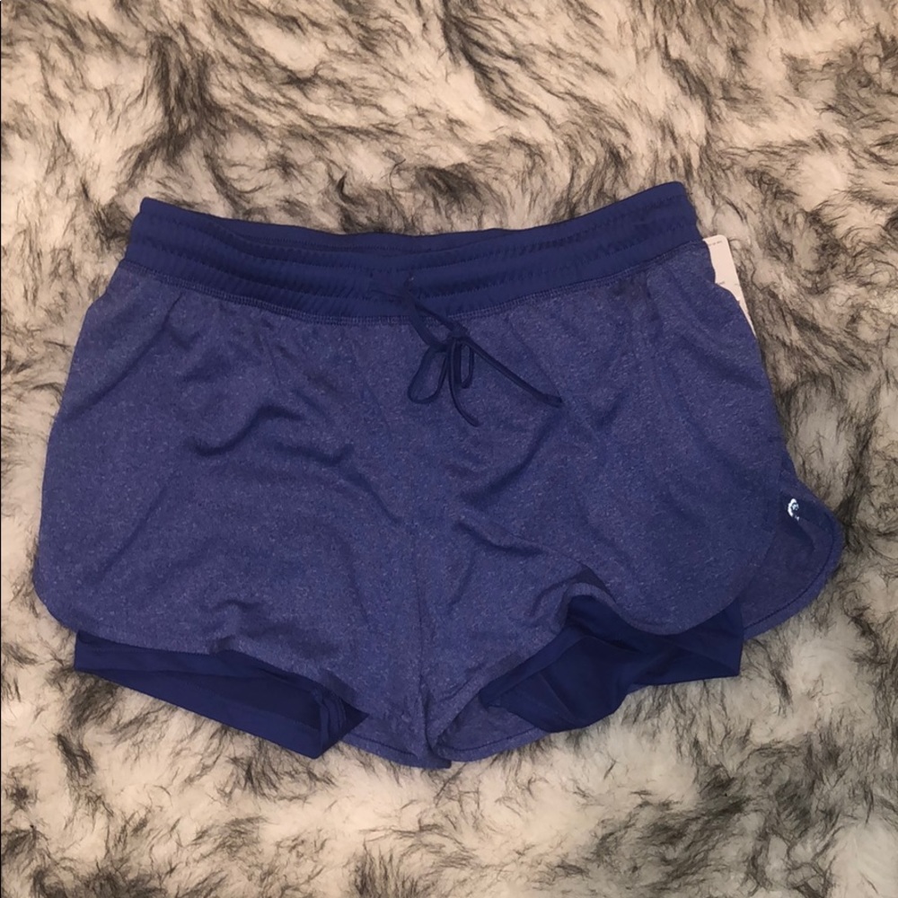 Champion Athletic Shorts